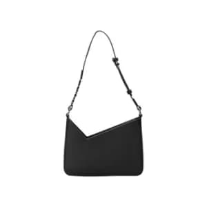 HUGO Mel Shoulder Bag - Black