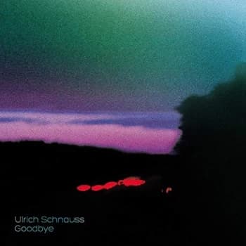 Ulrich Schnauss - Goodbye CD