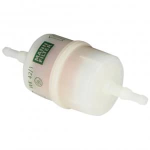 Mann Filter WK421 Fuel Filter