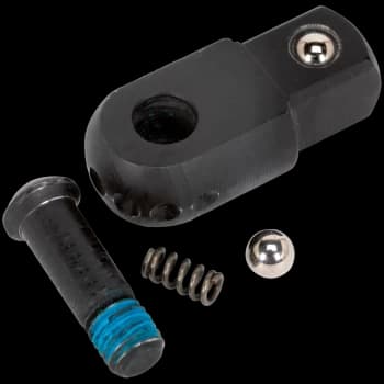 Sealey Replacement Knuckle Joint for AK7303 Breaker Bar