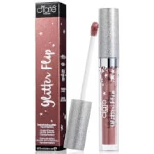 Ciate London Glitter Flip Lipstick - Whisper