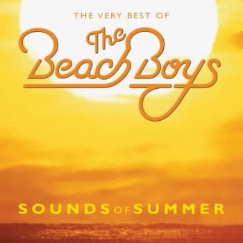 The Beach Boys - Sounds Of Summer 2xLP