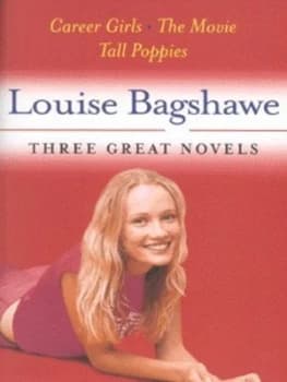 Career Girls by Louise Bagshawe Paperback