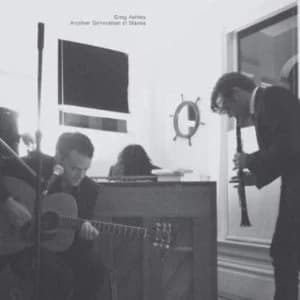 Greg Ashley - Another Generation Of Slaves Vinyl