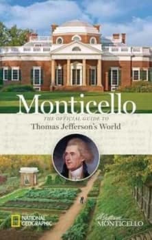 Monticello by Leslie Greene Bowman Hardback