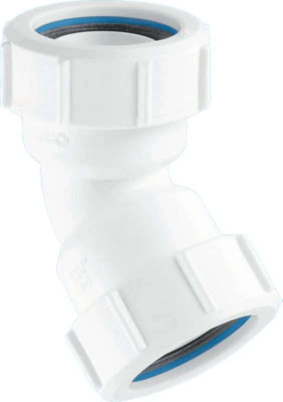 Mcalpine Mz20 2" 135 Degree Multifit Bend