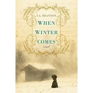 When Winter Comes Paperback / softback 2018