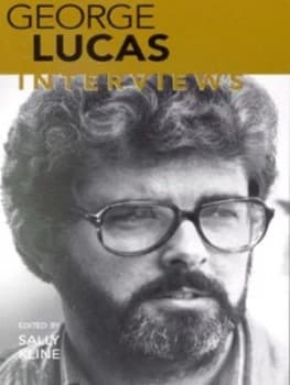 George Lucas by Sally Kline Paperback