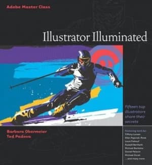 Illustrator Illuminated by Barbara Obermeier Paperback