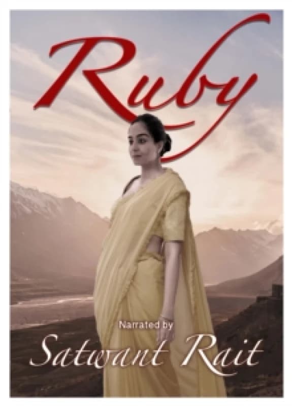 Ruby : The Struggles and Success of an Inspiring Woman Paperback / softback