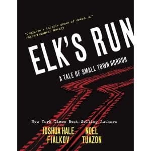 Elks Run 10th Anniversary Edition Hardcover