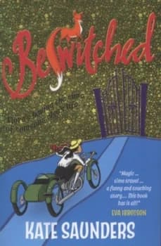 Beswitched by Kate Saunders Paperback