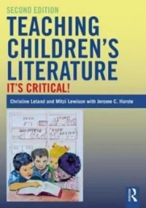 Teaching childrens literature by Christine H. Leland