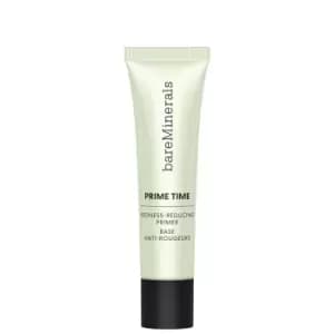 bareMinerals Redness Reducing Prime Time Primer 30ml