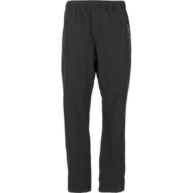 Weather Report Waterproof Trousers Weather Report Delton Noir Male S WR201568-1001