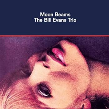 Bill Evans Trio - Moon Beams CD
