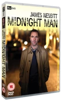 Midnight Man - DVD