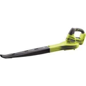 Ryobi OBL1820S Rechargeable battery Blower w/o battery 18 V
