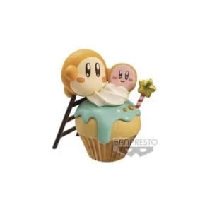 Waddle Dee Figure B (Kirby Paldolce Collection) Mini Figure