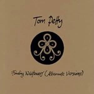 Tom Petty - Finding Wildflowers (Alternate Versions) (Music CD)