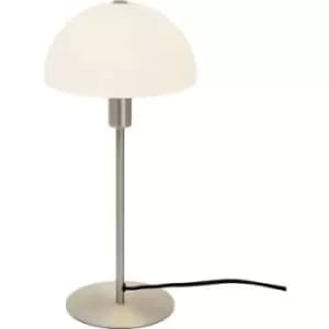 Nordlux Ellen 2112305032 Desk lamp E14 Steel
