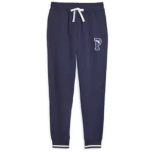 Puma SQUAD Sweatpants FL cl - Blue