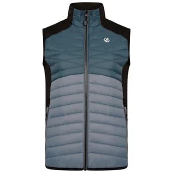 Dare 2b Mountaineer II wool vest - OrionGry/Gry