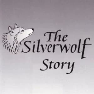 The Silverwolf Story by Various Artists CD Album