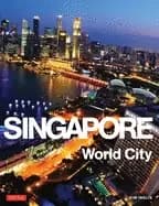 singapore world city