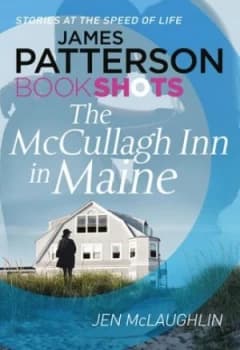 The Mccallugh Inn in Maine by James Patterson Paperback
