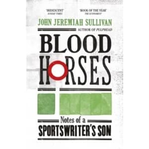 Blood Horses