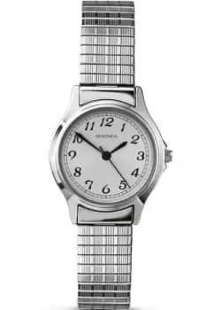 Ladies Sekonda Watch 4133B