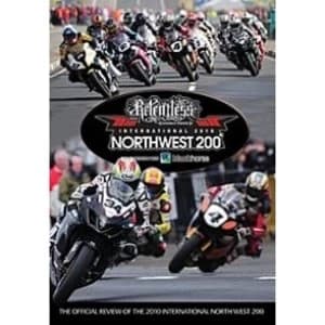 North West 200 Review 2010