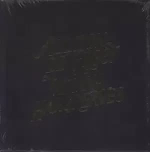 Allison De Groot Allison De Groot And Tatiana Hargreaves 2019 USA vinyl LP DIRT-LP-0092