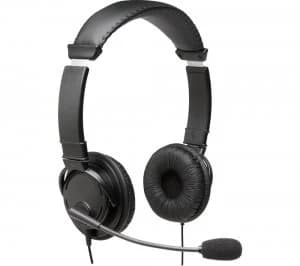 Kensington K97601WW Headphones