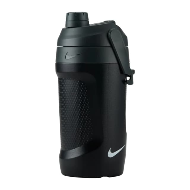 Water bottle Nike Fuel Noir Unisex 40 cl