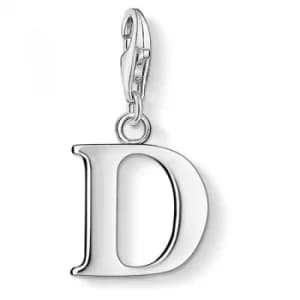 Thomas Sabo Charm Club D Charm