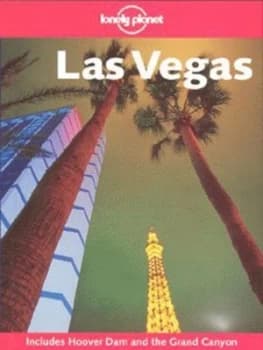 Las Vegas by Scott Doggett Book