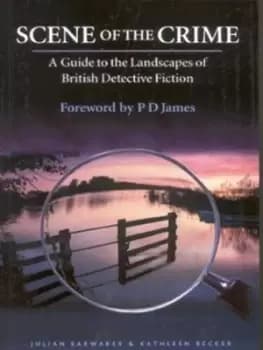 Scene of the crime by Julian Earwaker|Kathleen Becker