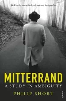 Mitterrand : A Study in Ambiguity
