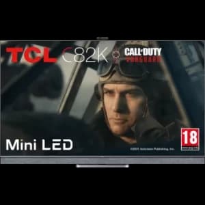 TCL 55" 55C825K Smart 4K Ultra HD LED TV