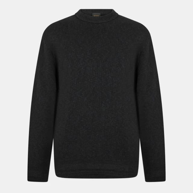 Boss Kokoage 10277112 01 Black 001 male S