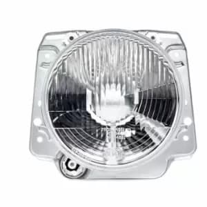 HELLA Headlights VW 1A8 004 190-101 191941753,191941753A,191941753B Headlamp,Headlight 191941753C