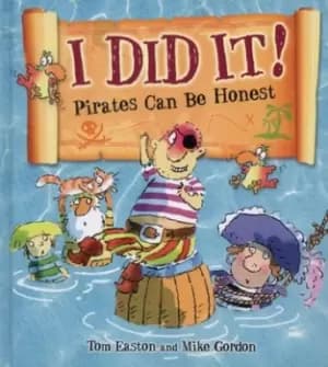 I did it by Tom Easton
