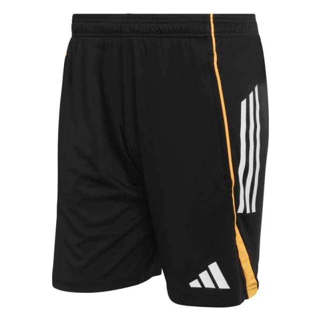 adidas All Blacks x Marvel Gym Shorts Mens Blaxk male S