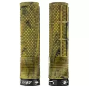 DMR Brendog Deathgrip Flangeless - Thick - Brown