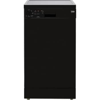 Beko DFS05020B Slimline Freestanding Dishwasher