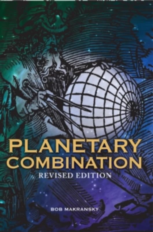 Planetary Combination Paperback / softback