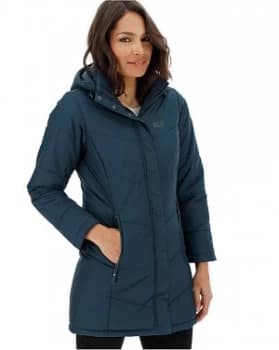 Jack Wolfskin Svalbard Coat
