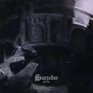 Svartelder - Pits Vinyl